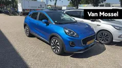 Gebruikt 2023 Ford Puma Titanium SUV | € 21.450 (Eerlijke prijs)
