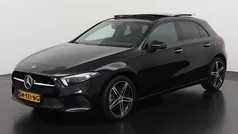 Gebruikt 2021 Mercedes A250 Premium Plus Hatchback | € 31.395 (Eerlijke prijs)