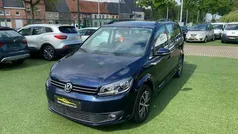 Gebruikt 2014 VW Touran Trendline MPV | € 10.950 (Goede deal)