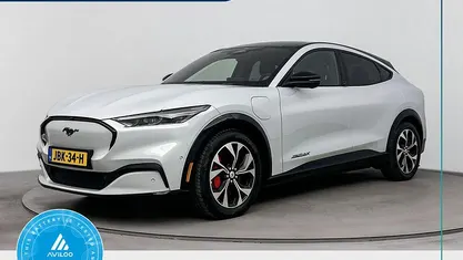 Occasion Ford Mustang Mach-E 11 kW (15 PK) 2025 SUV