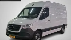 Overige Gebruikt 2023 Mercedes Sprinter Van | € 33.700 (Super prijs)