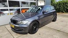 Gebruikt 2008 BMW 116 Hatchback | € 2.350 (Eerlijke prijs)
