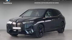 Gebruikt 2022 BMW iX Executive SUV | € 48.950 (Eerlijke prijs)