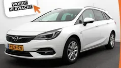 Gebruikt 2020 Opel Astra Business Edition Stationwagen | € 7.890 (Eerlijke prijs)