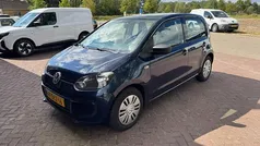 Gebruikt 2013 VW up! take up! Hatchback | € 4.895 (Eerlijke prijs)