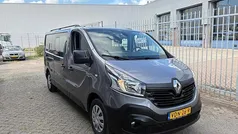 Grijs Gebruikt 2019 Renault Trafic Van | € 14.450 (Eerlijke prijs)
