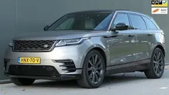 Grijs Gebruikt 2017 Land Rover Range Rover Velar First Edition SUV | € 39.940 (Super prijs)