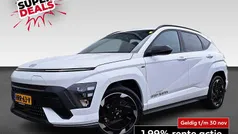 Gebruikt 2025 Hyundai Kona Edition SUV | € 35.930 (Super prijs)