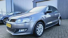 Gebruikt 2011 VW Polo Style Hatchback | € 5.950 (Eerlijke prijs)