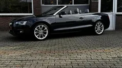 Gebruikt 2012 Audi A5 Cabriolet Cabriolet | € 9.950 (Goede deal)