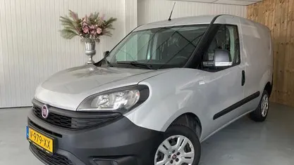 Occasion Fiat Doblò 80 PK (58 kW) 2019 MPV