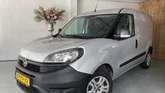 Overige Gebruikt 2019 Fiat Doblò MPV | € 8.450 (Eerlijke prijs)