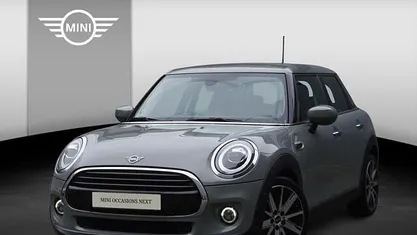 Occasion 2020 Mini Cooper Chili Hatchback | € 18.900 (Eerlijke prijs)