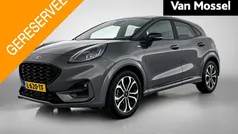 Gebruikt 2021 Ford Puma ST-Line SUV | € 21.645 (Eerlijke prijs)