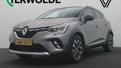 Grijs Gebruikt 2023 Renault Captur Techno SUV | € 24.840 (Eerlijke prijs)