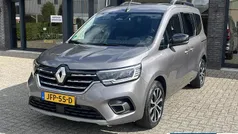 Grijs Gebruikt 2022 Renault Kangoo Techno MPV | € 28.500 (Eerlijke prijs)