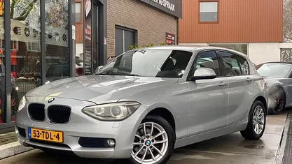 Occasion BMW 116 136 PK (100 kW) 2012 Hatchback
