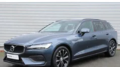 Gebruikt 2021 Volvo V60 Momentum Stationwagen | € 32.750 (Eerlijke prijs)