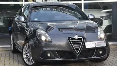Gebruikt 2011 Alfa Romeo Giulietta Distinctive Hatchback | € 4.995 (Eerlijke prijs)
