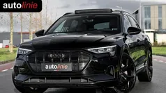 Gebruikt 2019 Audi e-tron S-Line SUV | € 31.799 (Eerlijke prijs)