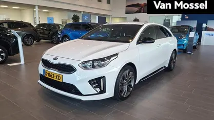 Occasion Kia ProCeed GT-Line 120 PK (88 kW) 2021 Stationwagen
