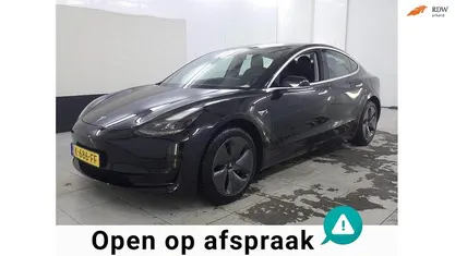 Occasion 2020 Tesla Model 3 Standard Range Sedan | € 18.500 (Eerlijke prijs)