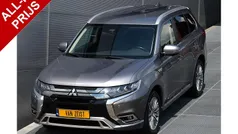 Gebruikt 2020 Mitsubishi Outlander Intense+ SUV | € 26.950 (Eerlijke prijs)