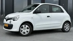 Gebruikt 2016 Renault Twingo Collection Hatchback | € 6.950 (Goede deal)