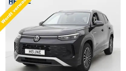 Occasion 2025 VW Tayron Life SUV | € 47.745 (Eerlijke prijs)