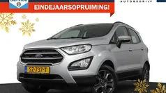 Grijs Gebruikt 2018 Ford Ecosport Trend SUV | € 13.345 (Eerlijke prijs)