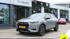 Grijs Gebruikt 2024 DS Automobiles DS3 Performance SUV | € 25.990 (Eerlijke prijs)