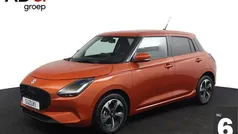 Overige Nieuw 2025 Suzuki Swift Style Hatchback | € 24.950 (Eerlijke prijs)