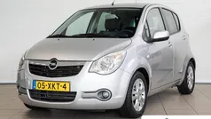 Gebruikt 2012 Opel Agila Edition Hatchback | € 5.990 (Eerlijke prijs)