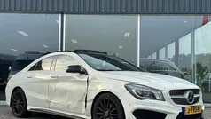 Gebruikt 2012 Mercedes 250 Prestige Sedan | € 8.950 (Eerlijke prijs)