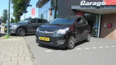 Gebruikt 2018 Opel Karl Edition Hatchback | € 9.250 (Eerlijke prijs)