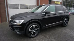 Gebruikt 2018 VW Tiguan Highline SUV | € 20.945 (Goede deal)