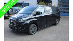 Gebruikt 2024 Ford Transit Custom Limited Van | € 38.950 (Goede deal)