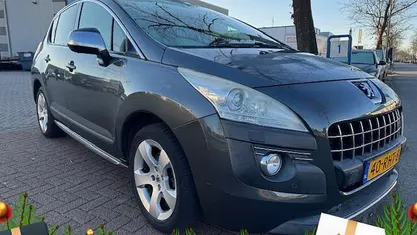 Gebruikt 2011 Peugeot 3008 GT MPV | € 3.950 (Goede deal)