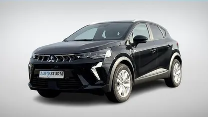 Occasion 2026 Mitsubishi ASX Intense SUV | € 33.095 (Eerlijke prijs)