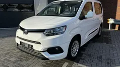 Gebruikt 2020 Toyota Proace City Van | € 14.950 (Super prijs)