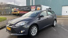 Gebruikt 2014 Ford Focus Stationwagen | € 5.750 (Eerlijke prijs)