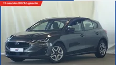 Grijs Gebruikt 2022 Ford Focus Titanium Hatchback | € 22.995 (Eerlijke prijs)