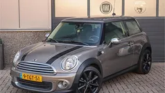 Gebruikt 2014 Mini Cooper Chili Hatchback | € 8.950 (Goede deal)