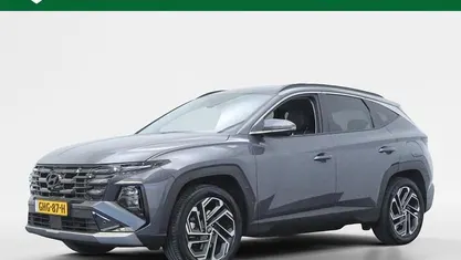 Occasion 2024 Hyundai Tucson Premium SUV | € 37.750 (Eerlijke prijs)