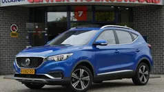 Gebruikt 2019 MG ZS Luxury Sedan | € 13.685 (Eerlijke prijs)