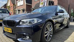 Gebruikt 2016 BMW 530 M Sport Stationwagen | € 21.750 (Goede deal)