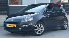 Fiat Punto Evo