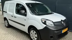 Wit Gebruikt 2020 Renault Kangoo MPV | € 8.495 (Goede deal)
