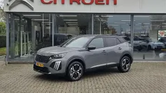 Gebruikt 2025 Peugeot 2008 GT SUV | € 34.240 (Goede deal)