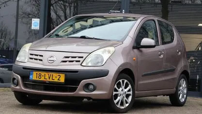 Occasion Nissan Pixo 68 PK (50 kW) 2010 Hatchback